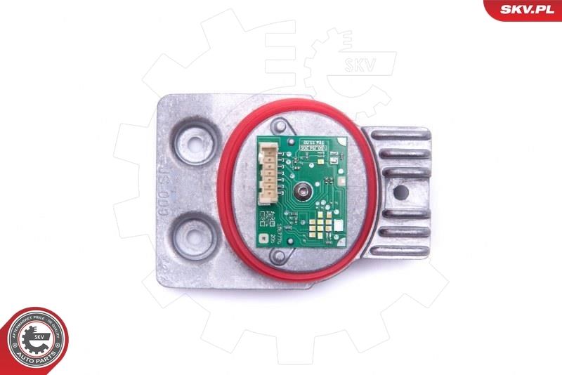 ESEN SKV 59SKV066 Control Unit, lights