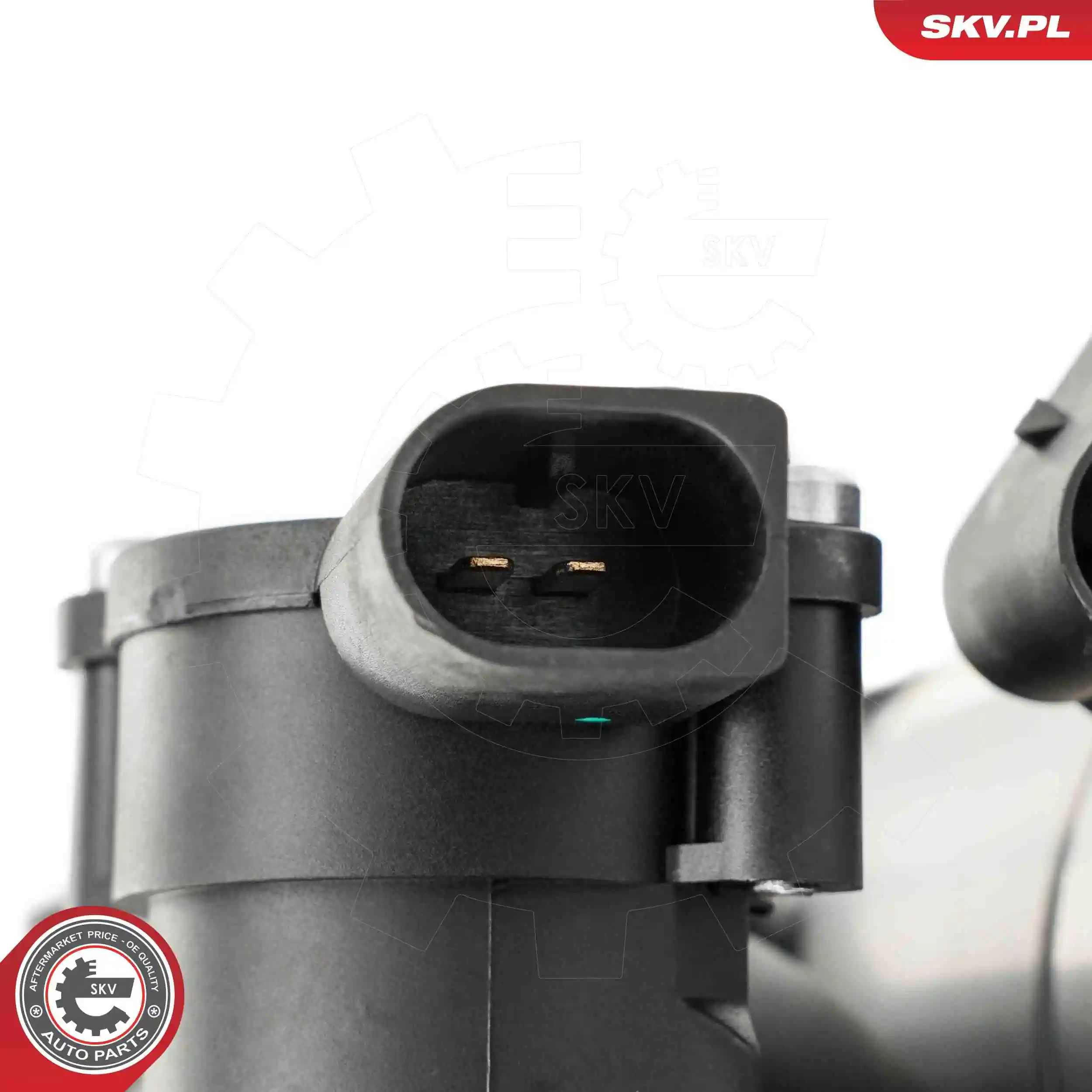 Compressor, compressed-air system 58SKV501