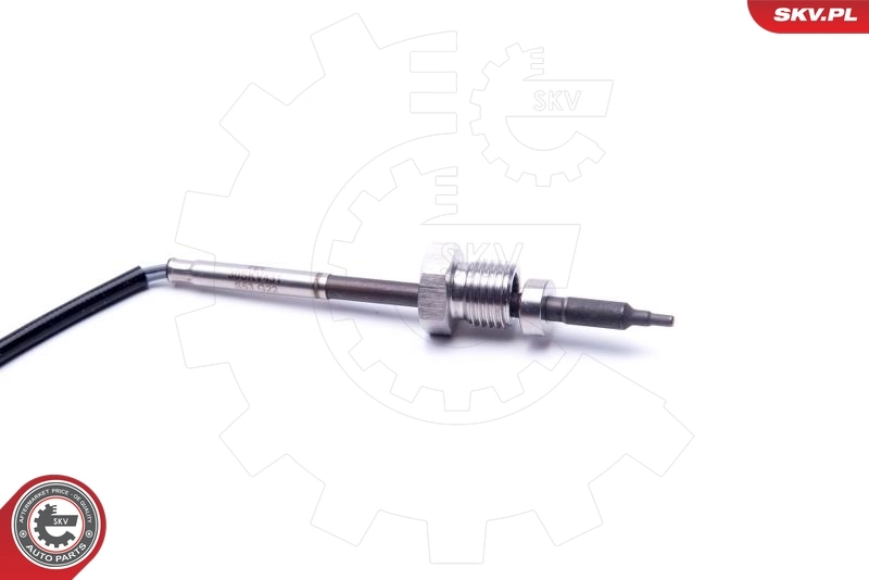 Sensor, exhaust gas temperature 30SKV431