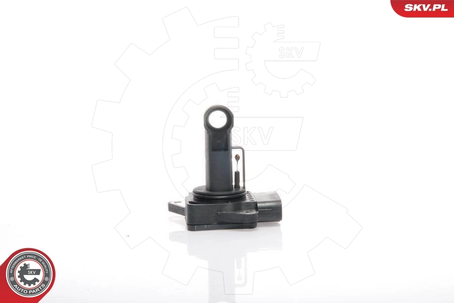 Mass Air Flow Sensor 07SKV107