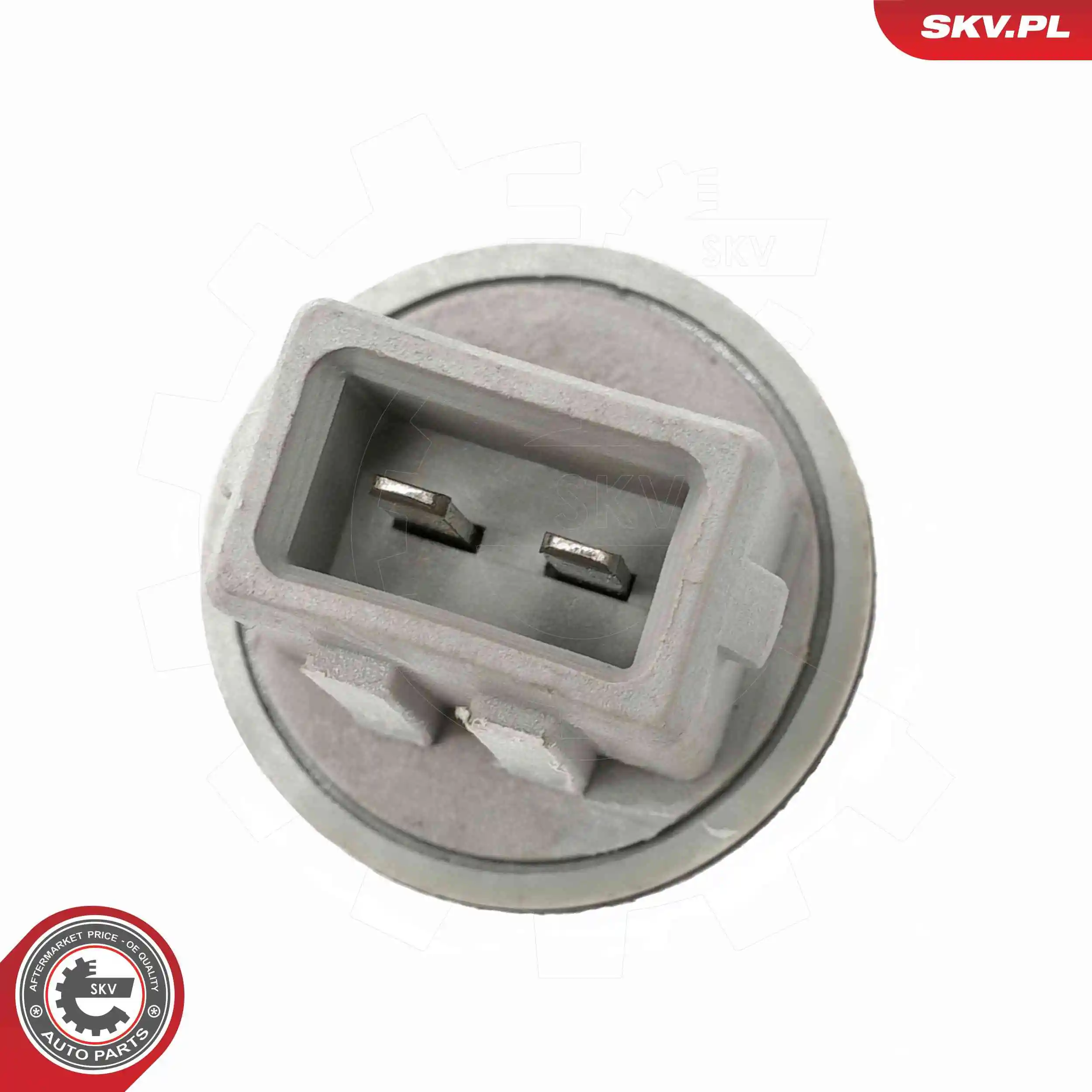 Sensor, interior temperature 17SKV983