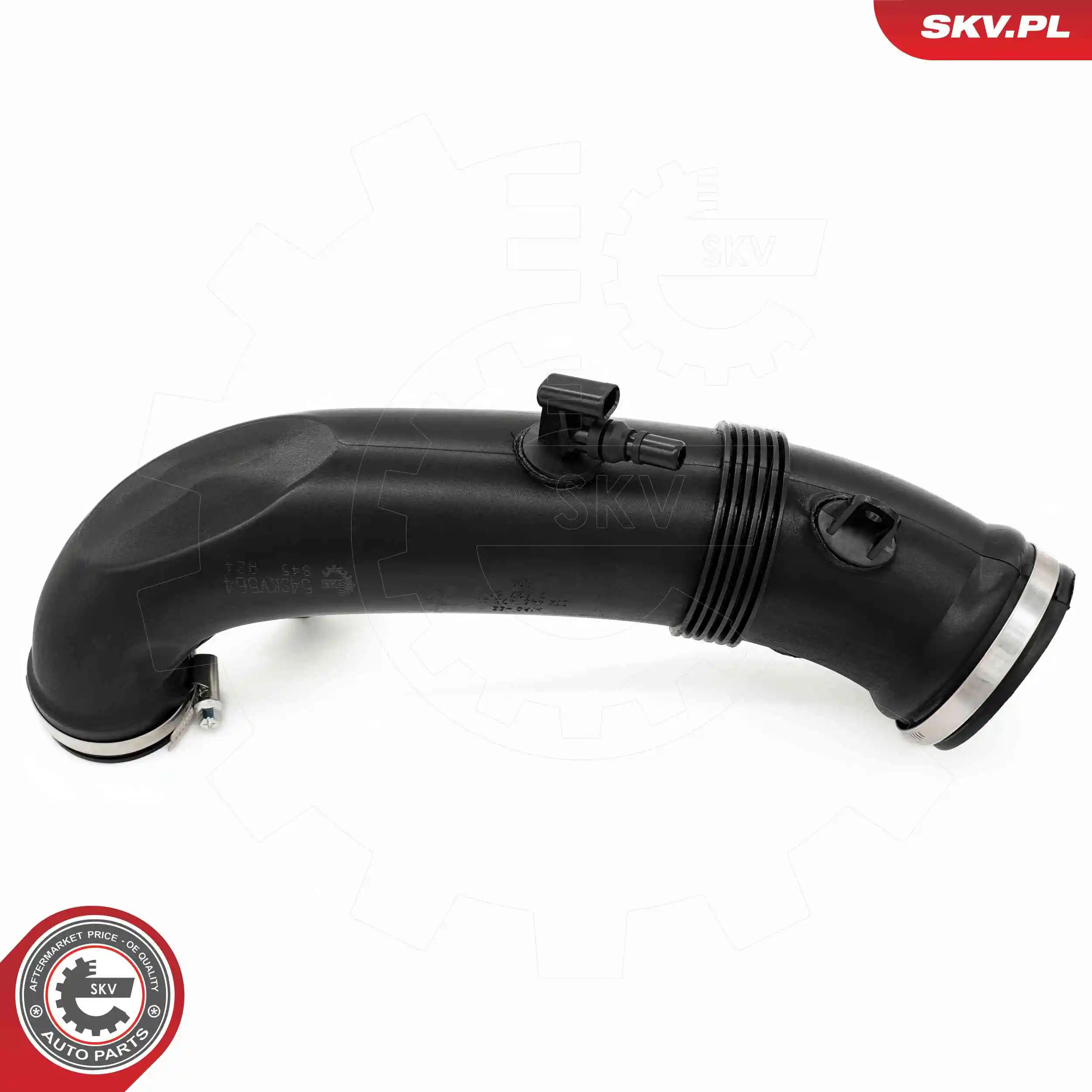 ESEN SKV 54SKV564 Intake Hose, air filter