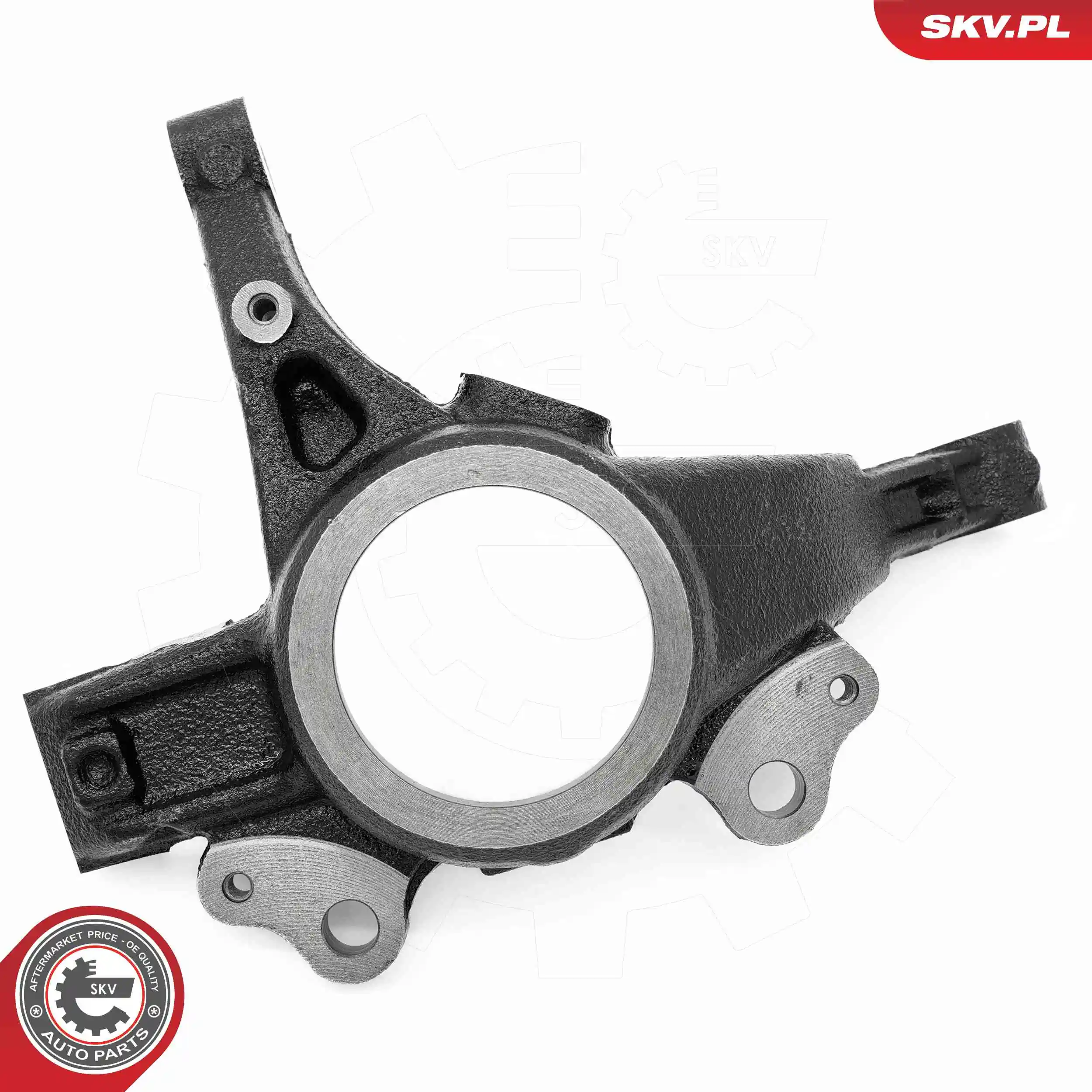 ESEN SKV 73SKV062 Steering Knuckle, wheel suspension