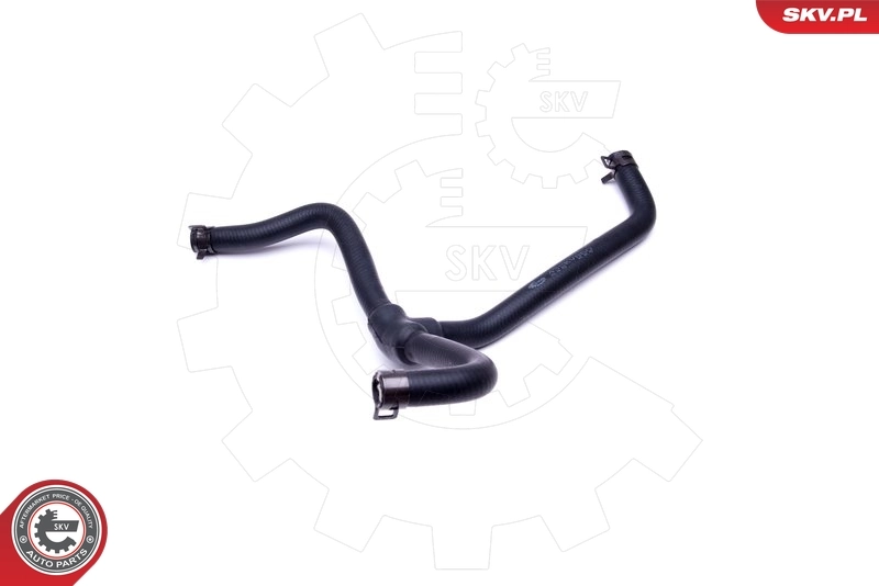 Radiator Hose 43SKV860