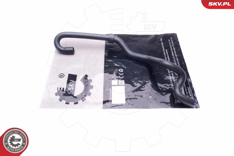 Radiator Hose 43SKV643