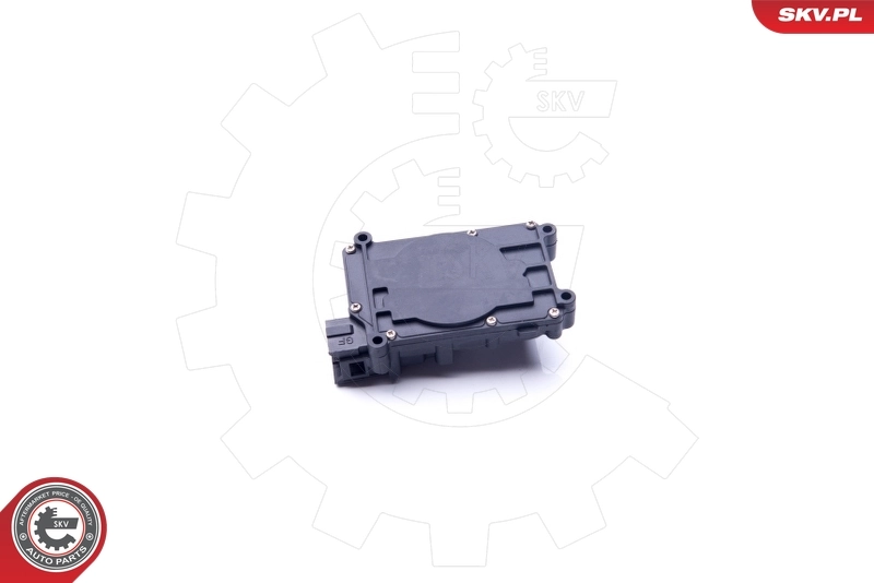 Cerradura de puerta 16SKV681