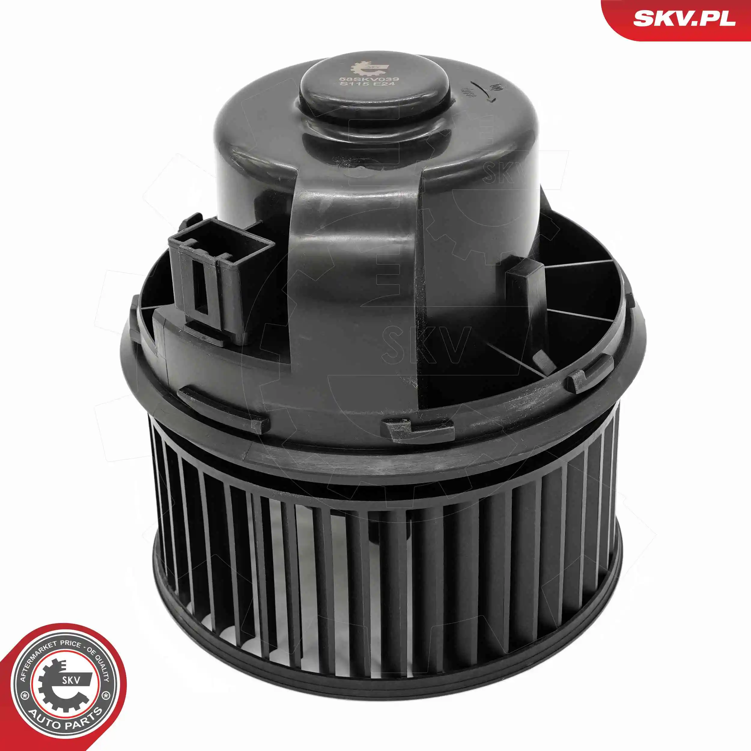 Interior Blower 68SKV039