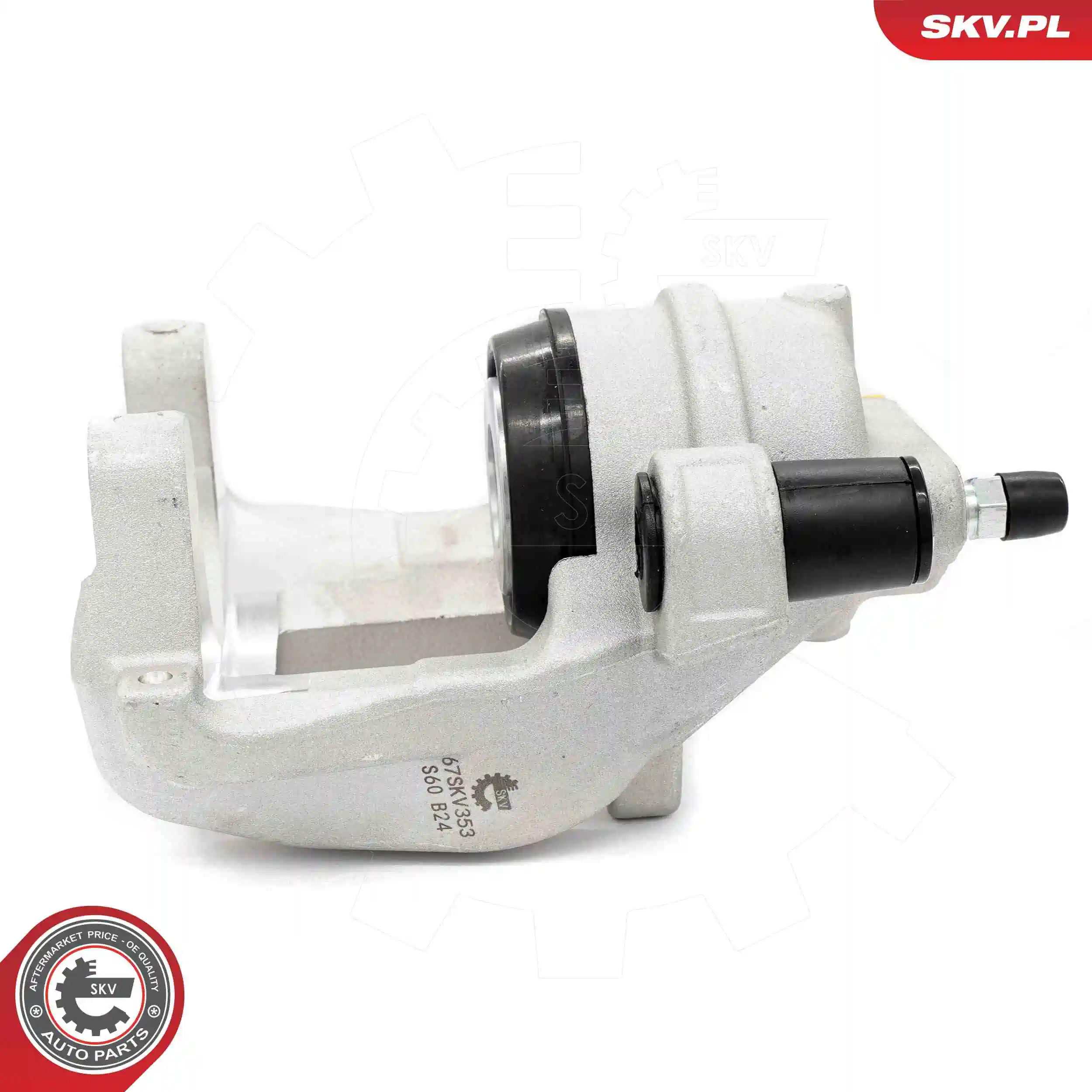 Brake Caliper 67SKV353