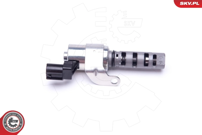 Control Valve, camshaft adjustment 39SKV057