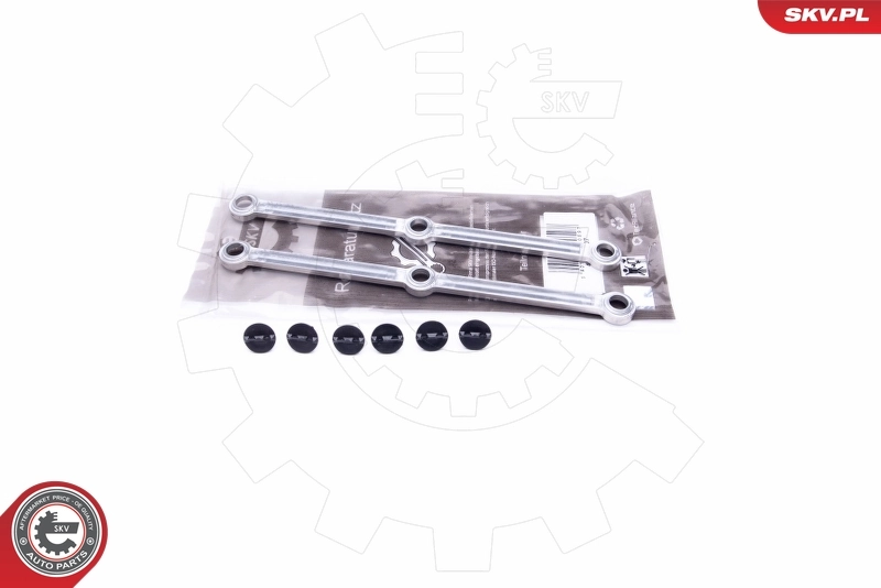 Repair Kit, intake manifold module 49SKV507