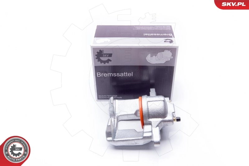 Brake Caliper 34SKV852