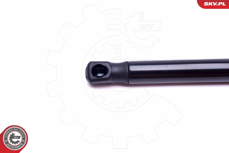 Gas Spring, bonnet 52SKV012