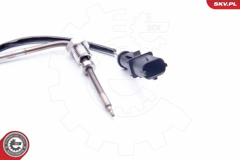 Sensor, exhaust gas temperature 30SKV032