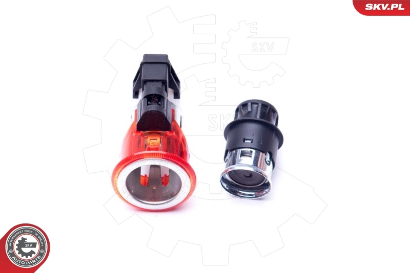 Cigarette Lighter 96SKV057