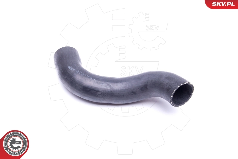 Charge Air Hose 43SKV349