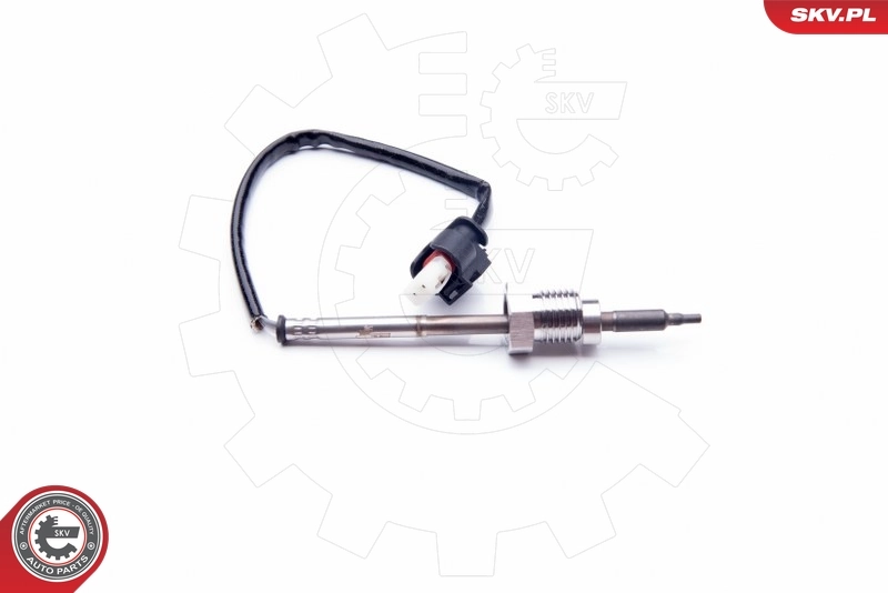 Sensor, exhaust gas temperature 30SKV020