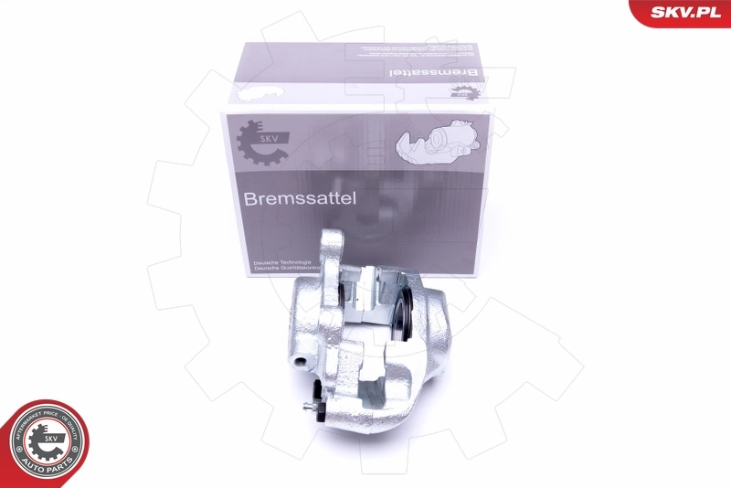 Brake Caliper 45SKV922