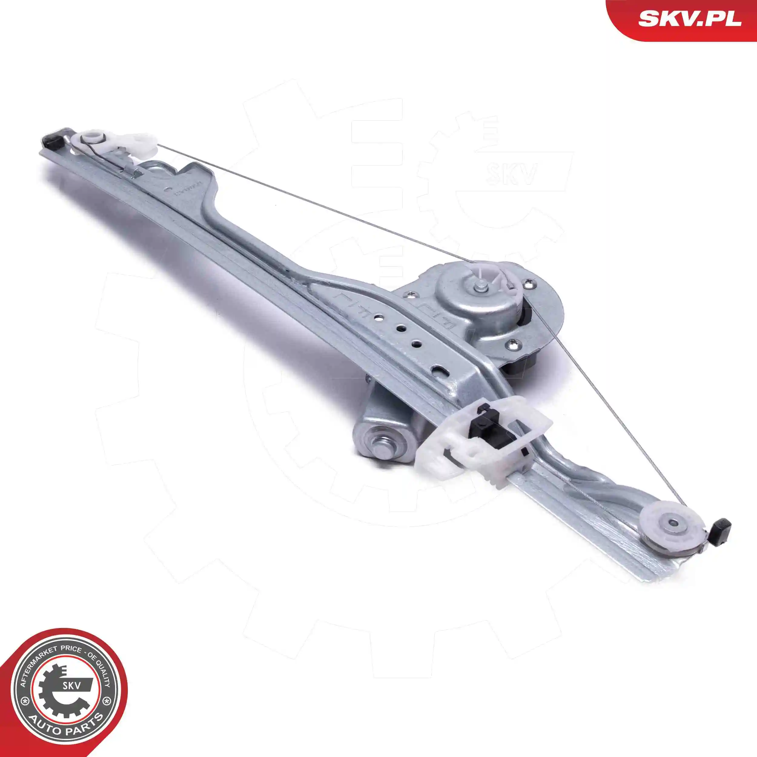 ESEN SKV 51SKV175 Window Regulator