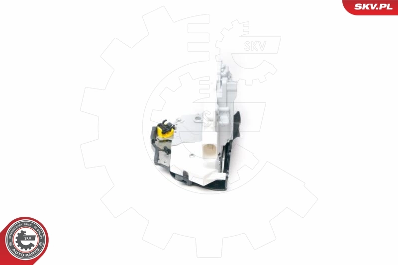 Serrure de porte 16SKV152