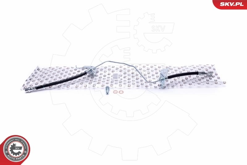 Brake Hose 35SKV191