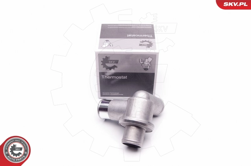 Thermostat, coolant 20SKV051