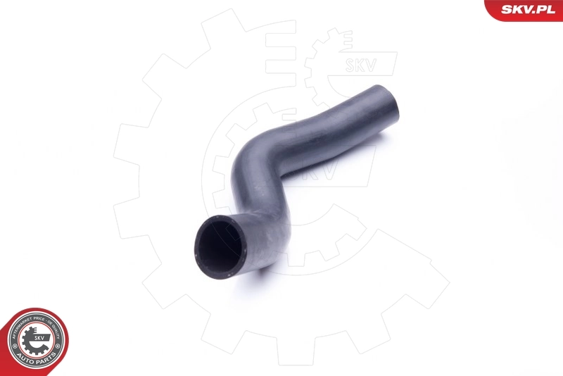 Charge Air Hose 24SKV129