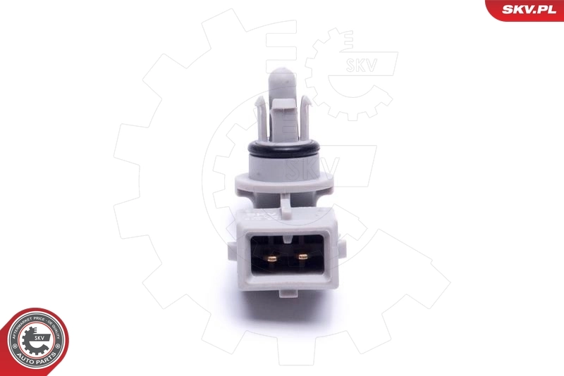 Sensor, temperatura del aire de admisión 17SKV693