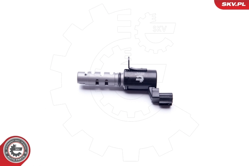 Control Valve, camshaft adjustment 39SKV016