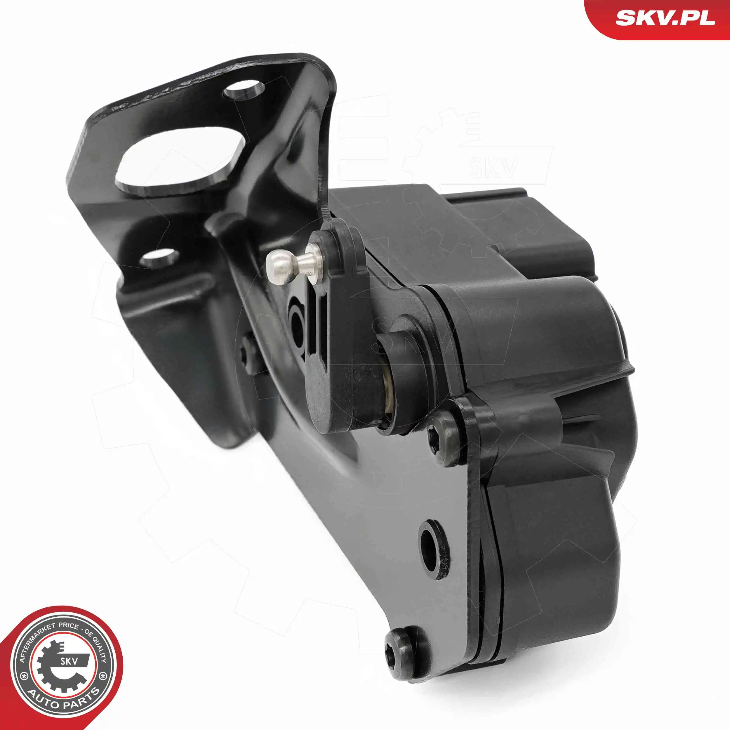 ESEN SKV 97SKV135 Actuator, throttle valve
