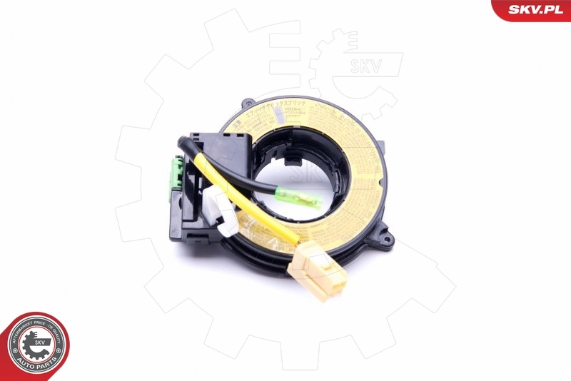 ESEN SKV 96SKV551 Clockspring, airbag