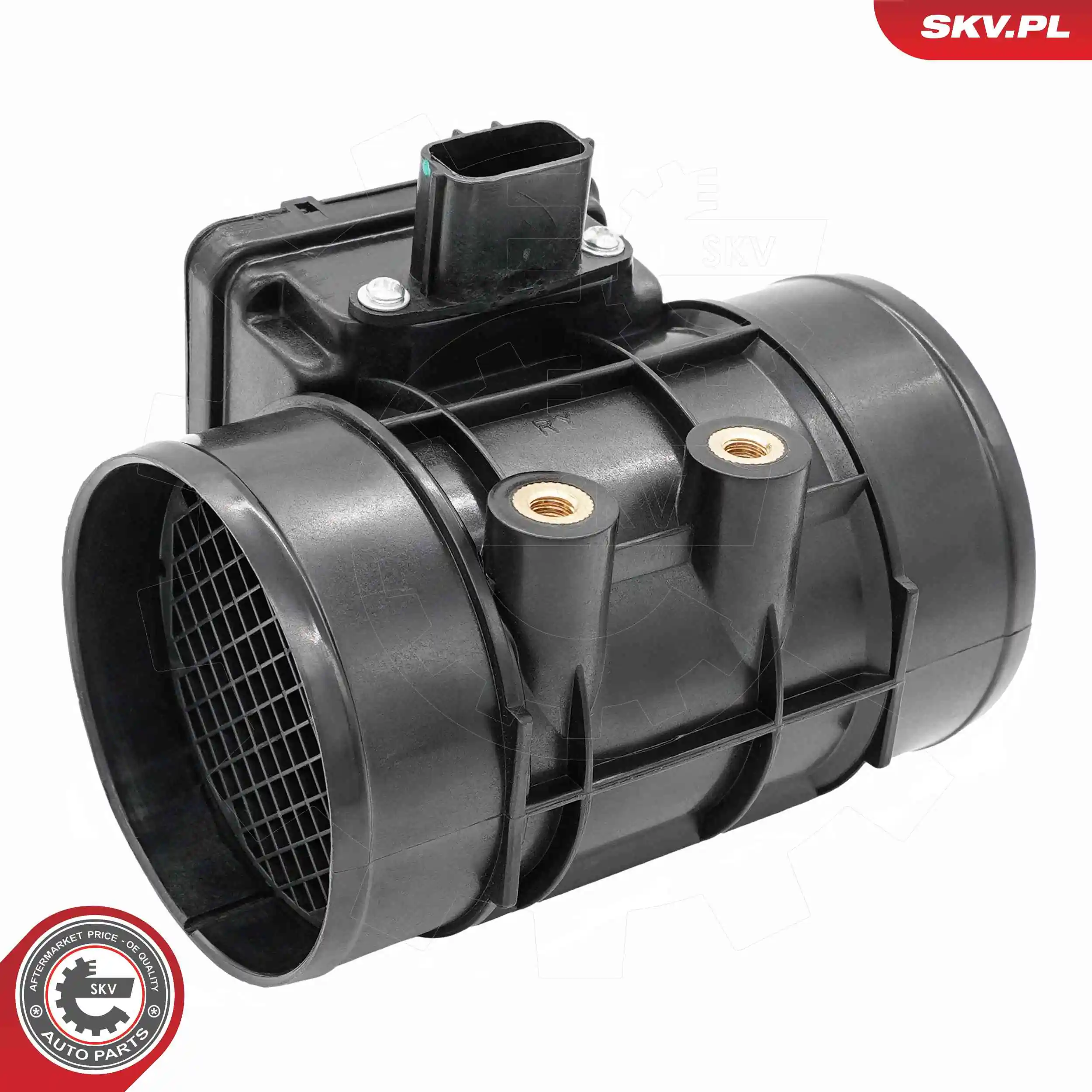 Mass Air Flow Sensor 07SKV289