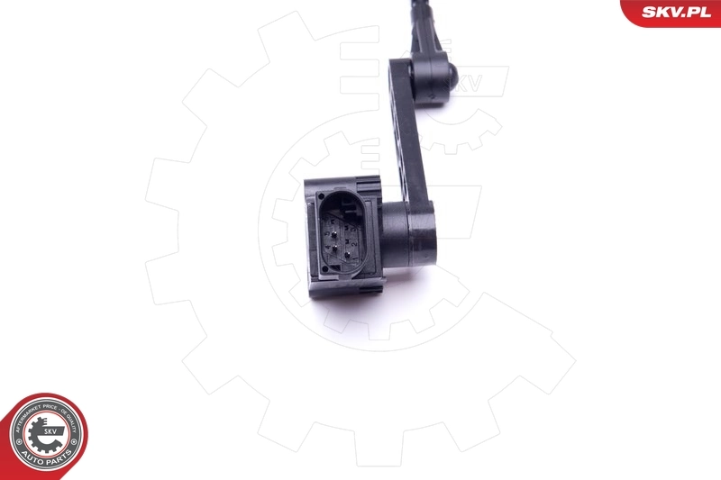 Sensor, headlight levelling 17SKV448