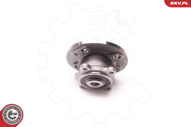 Wheel Bearing Kit 29SKV060