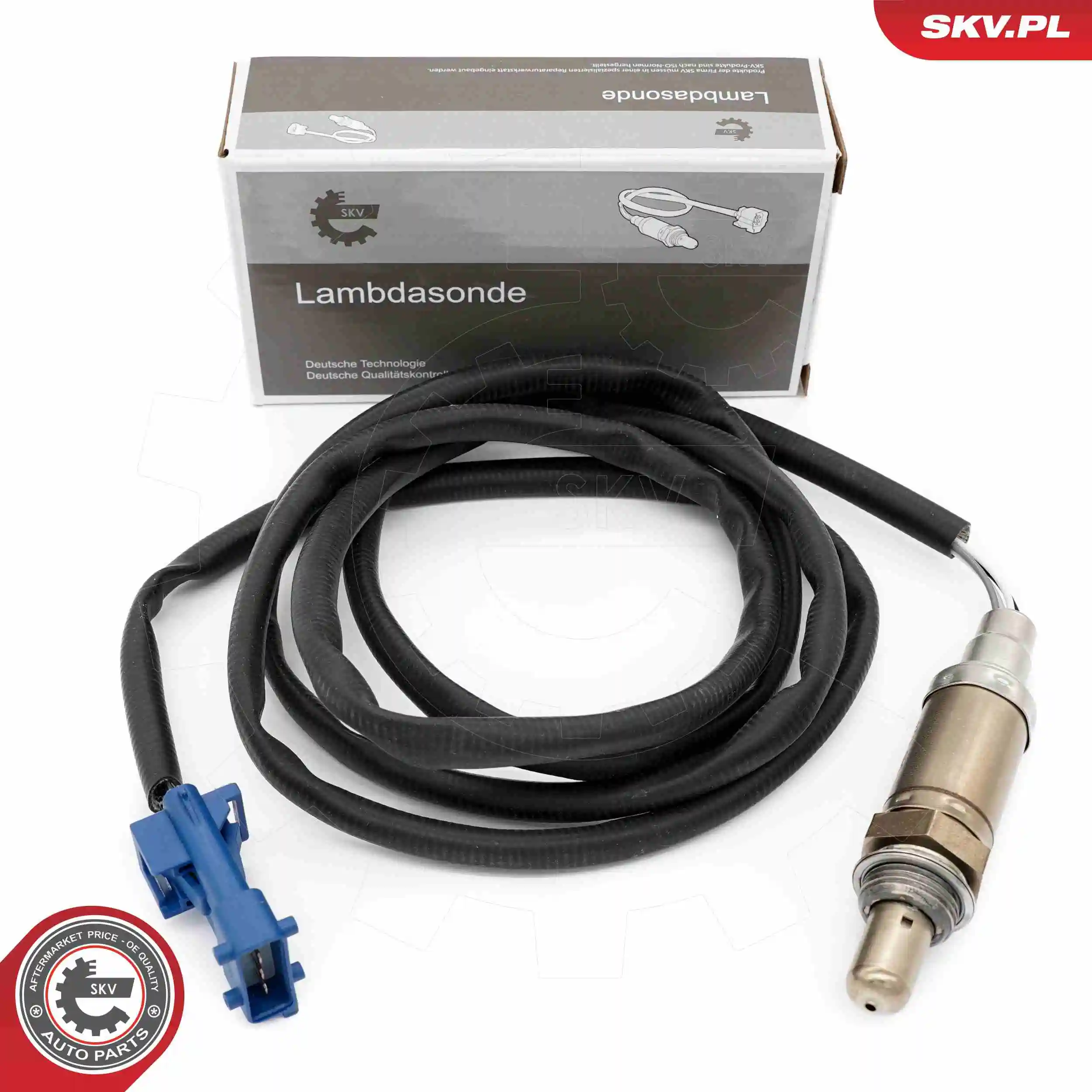 Oxygen Sensor 09SKV146