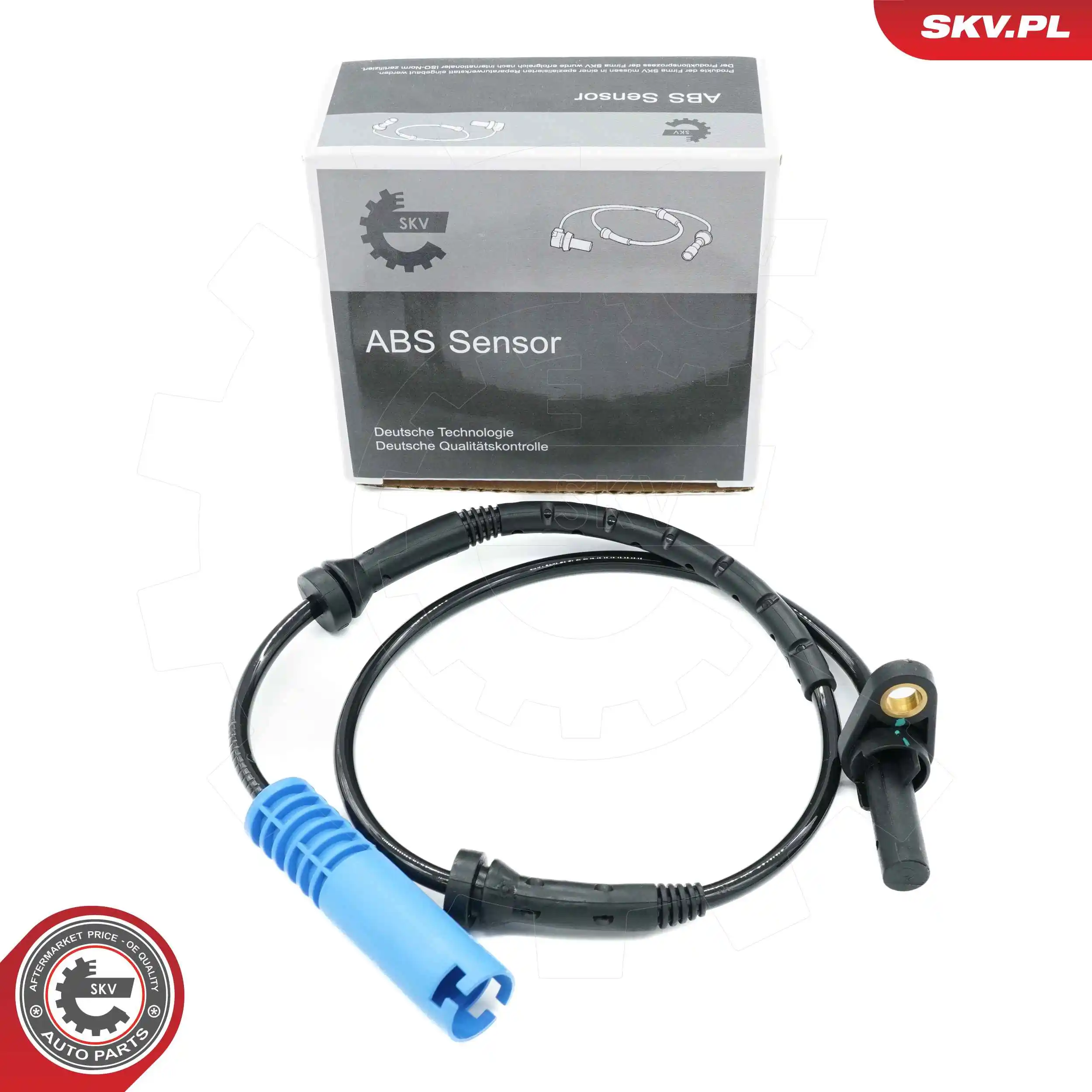 Sensor, wheel speed 06SKV420