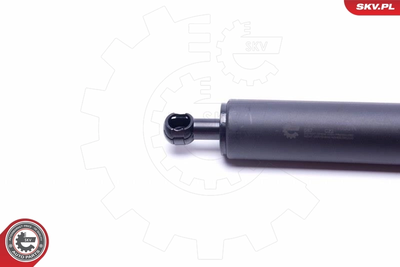 Gas Spring, boot/cargo area 52SKV561