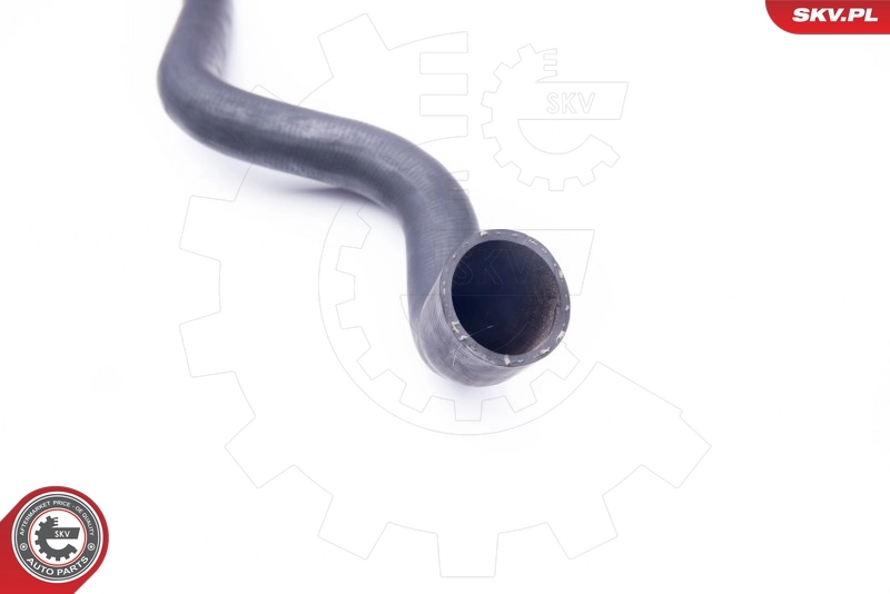 Charge Air Hose 24SKV659