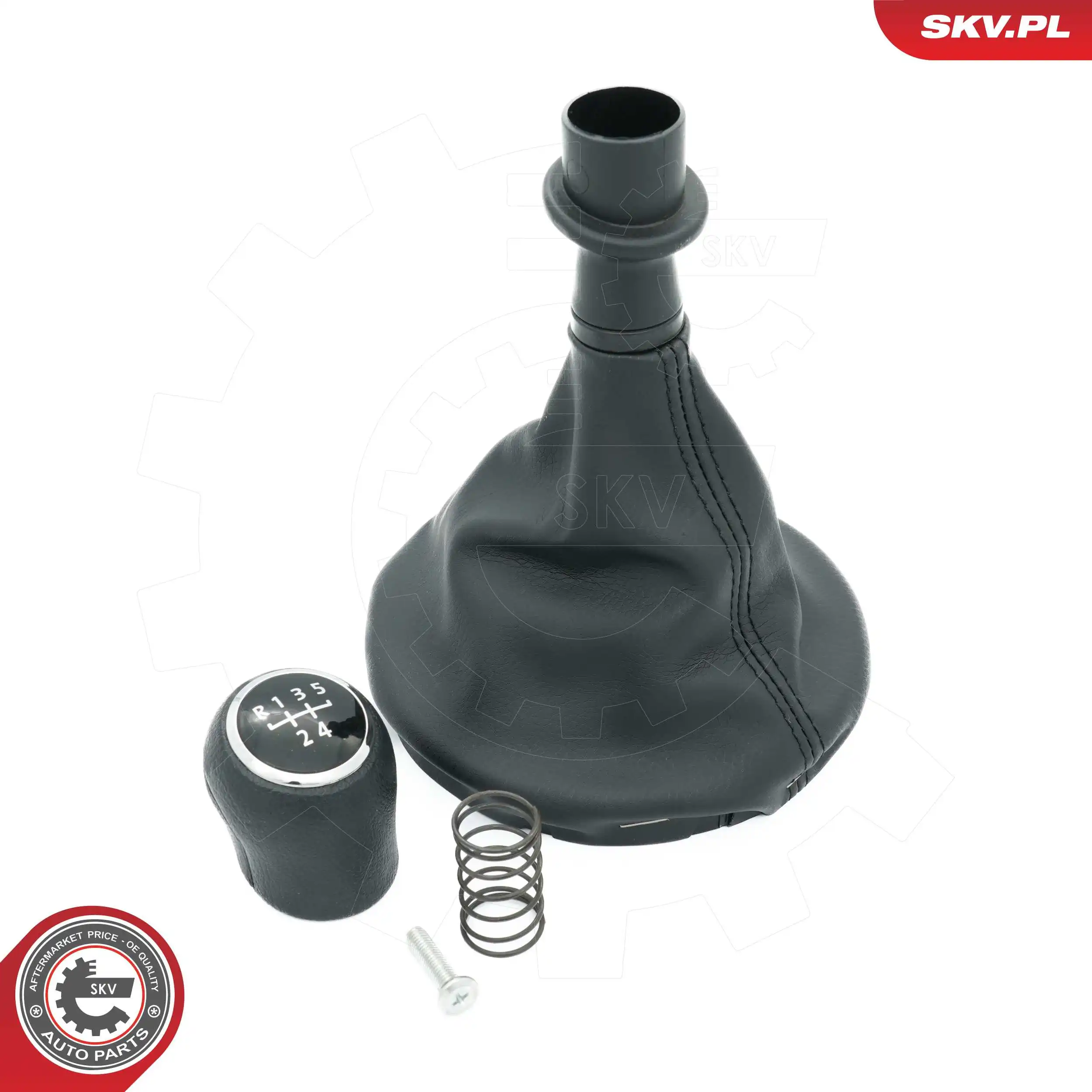 Gear Shift Lever Knob 63SKV485