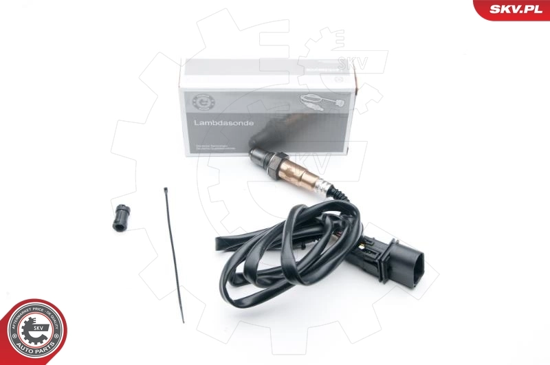 Oxygen Sensor 09SKV852