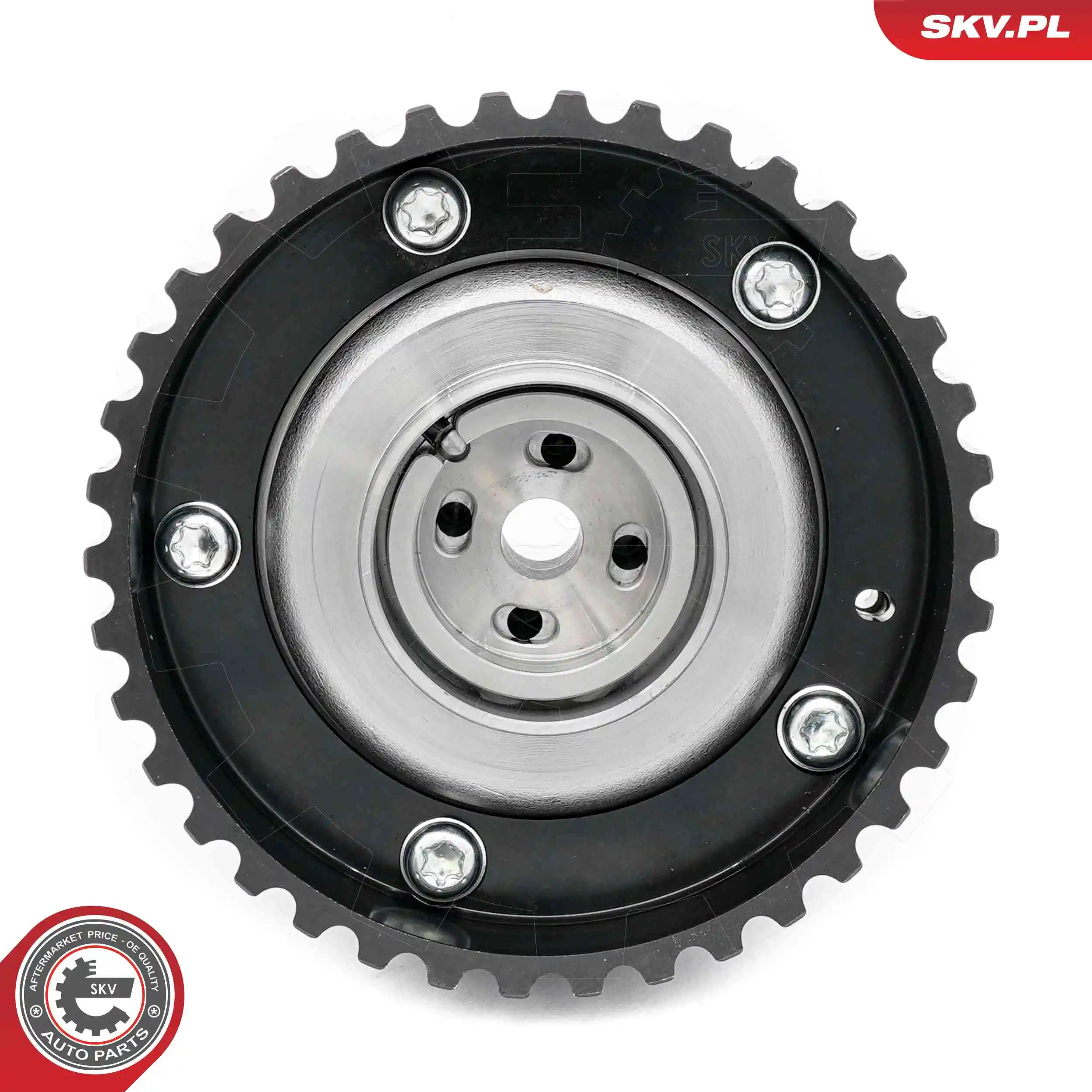 Camshaft Adjuster 39SKV511