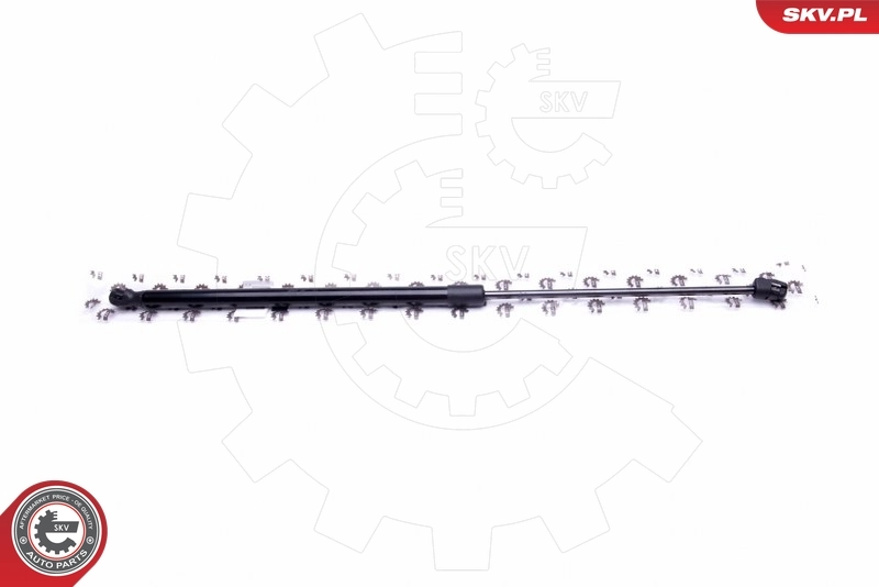 Gas Spring, boot/cargo area 52SKV391