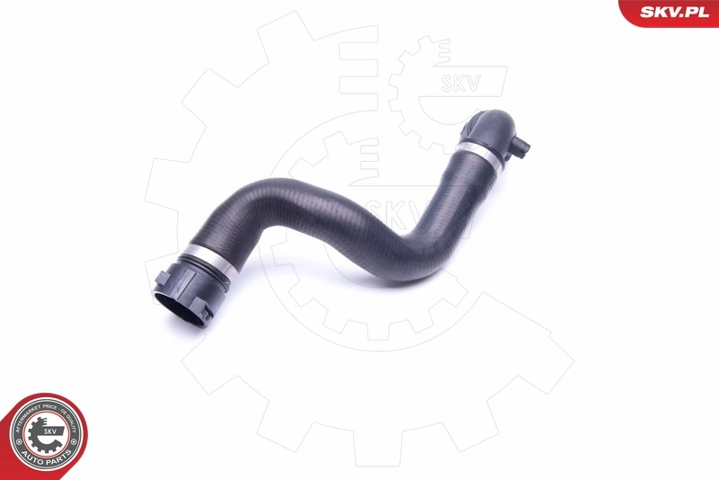 Radiator Hose 24SKV257