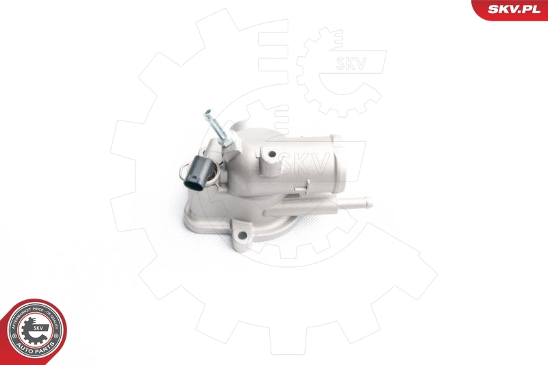 Thermostat, coolant 20SKV028