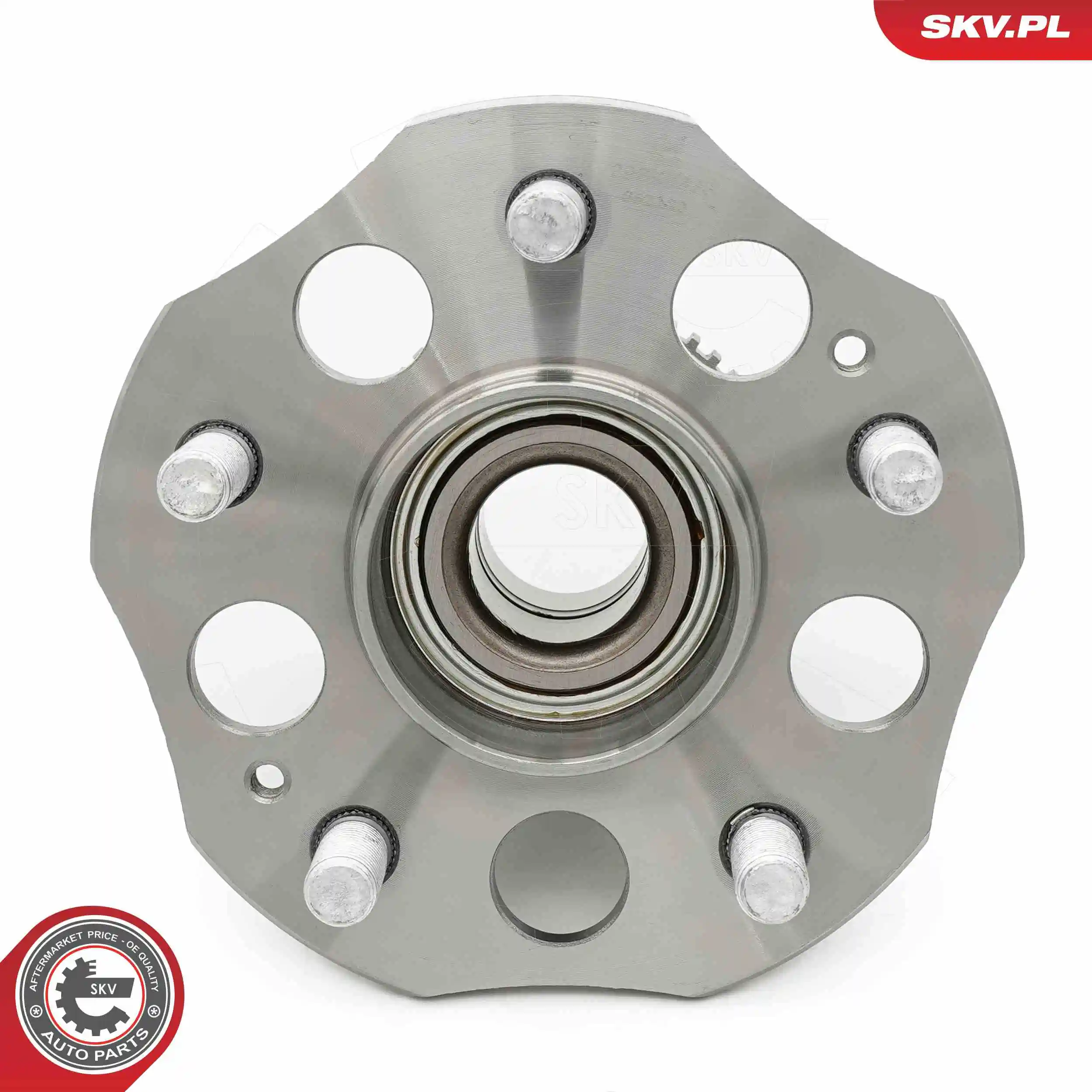 Wheel Bearing Kit 29SKV338