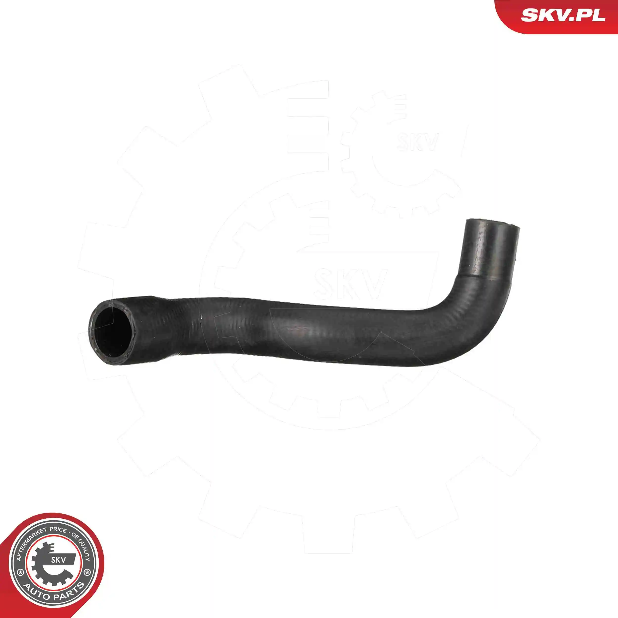 Radiator Hose 54SKV892