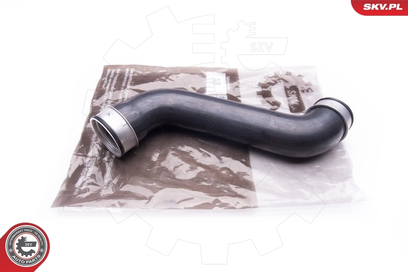 Charge Air Hose 24SKV632