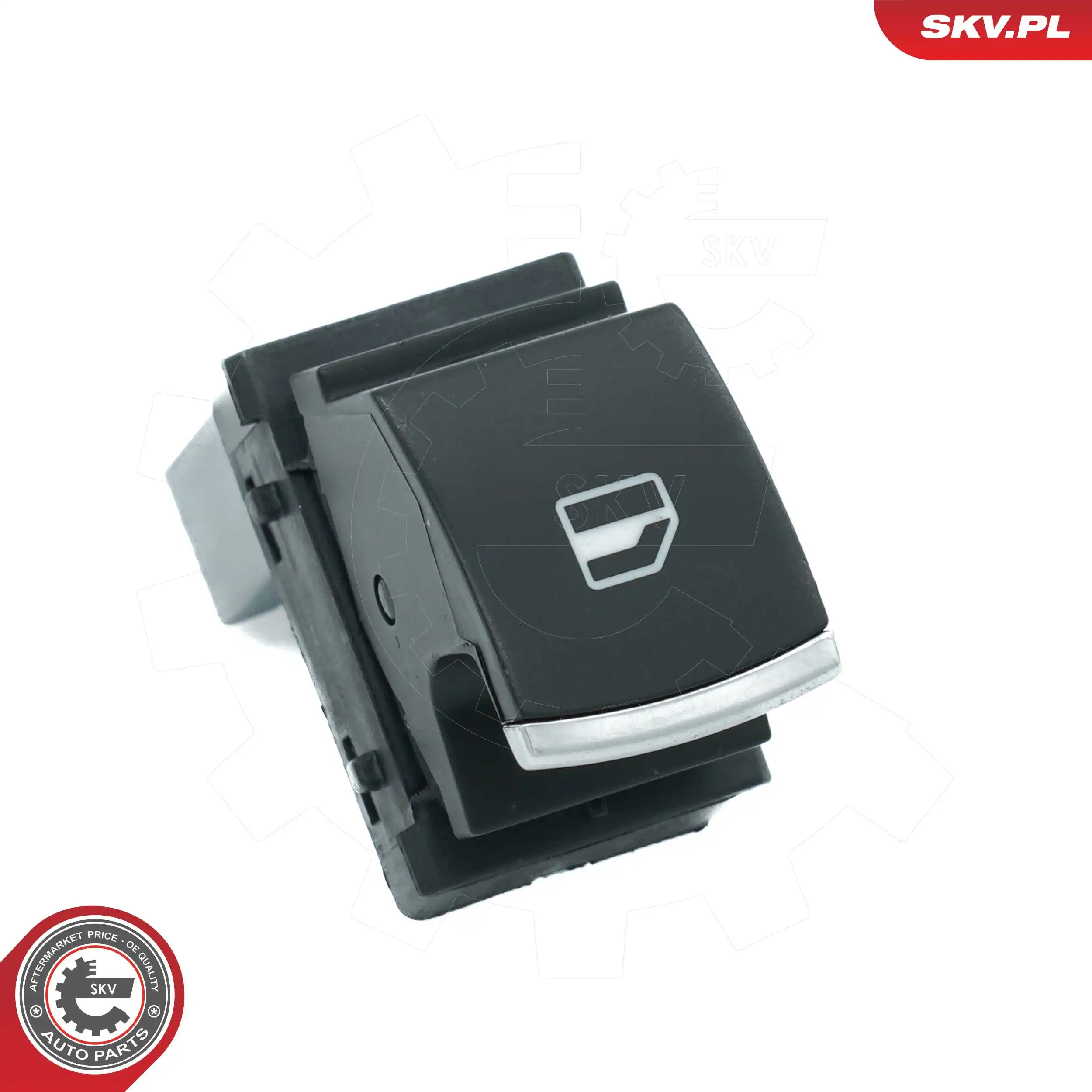 Switch, window regulator 37SKV505