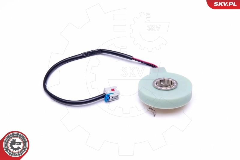 Steering Angle Sensor 17SKV473