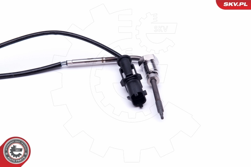 Sensor, exhaust gas temperature 30SKV294
