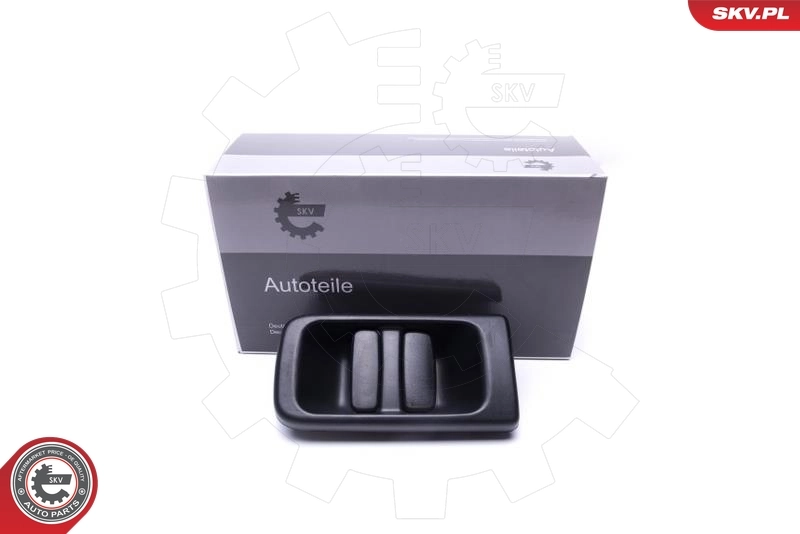 Exterior Door Handle 96SKV180